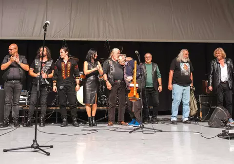 Filmul „PHOENIX – Povestea” continuă turneul național de promovare în lunile martie și aprilie 2023