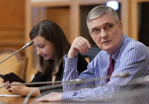 INTERVIU. Daniel Dăianu, despre reducerea cu 20 de miliarde a cheltuielilor de la stat: „În viața economică nu există miracole!”. Ce măsuri ar trebui luate