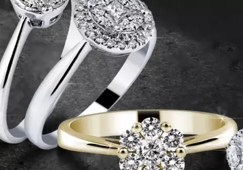 Un hoț a vrut să vândă inelele de aur chiar bijutierului pe care îl prădase cu câteva ore mai devreme, în Germania