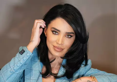 Adelina Pestrițu a dezvăluit motivul pentru care nu a mai publicat imagini cu fiica ei, Zenaida. „Simțeam încărcătură negativă”