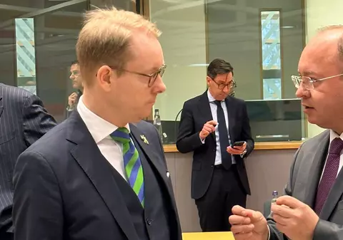 Răspunsul lui Bogdan Aurescu pentru Moscova: „Limba moldovenească nu există. Este o construcție artificială creată de URSS”