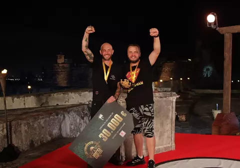 Ce conținea contractul semnat de Cătălin Bordea și Nelu Cortea, cu Antena 1. Câștigătorii America Express au recunoscut tot