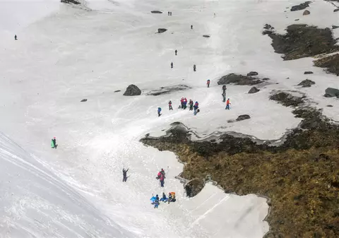 Nepalul interzice drumeților să se aventureze singuri pe traseele din întreaga țară