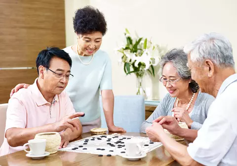 Cum se joacă Go. Regulile de bază ale jocului