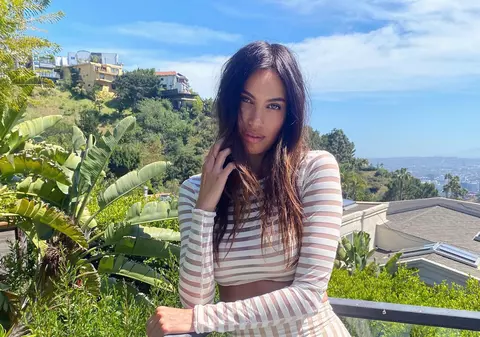 Alina Pușcău, despre bărbați celebri de la Hollywood: ce-i spunea iubitul Vin Diesel, cum a ratat un film cu Brad Pitt și ce relație are cu DiCaprio