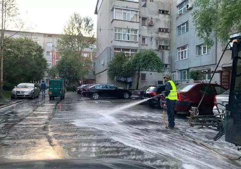 Angajaţi ai Primăriei Slatina, trimişi în judecată pentru achiziții supraevaluate în pandemie. Prejudiciu de peste 2,5 milioane de lei