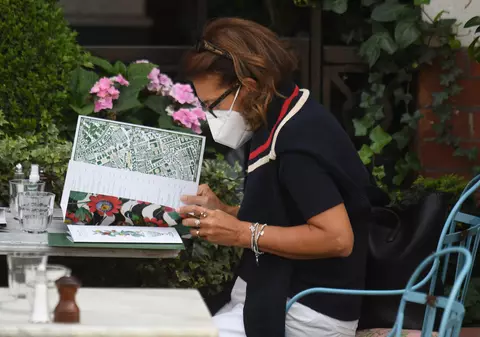 Reguli noi în restaurante, începând de azi. Ce trebuie să conțină meniurile