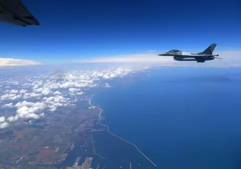 MApN denunță un fake news care circulă online despre înființarea unei baze militare a SUA în Delta Dunării