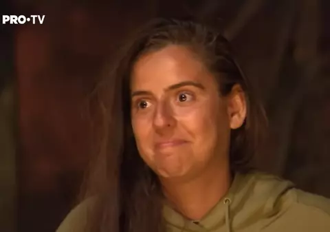 Ada Dumitru, eliminată de la Survivor 2023 din motive medicale. Daniel Pavel: „S-au efectuat analize, iar sănătatea e de importanță capitală”