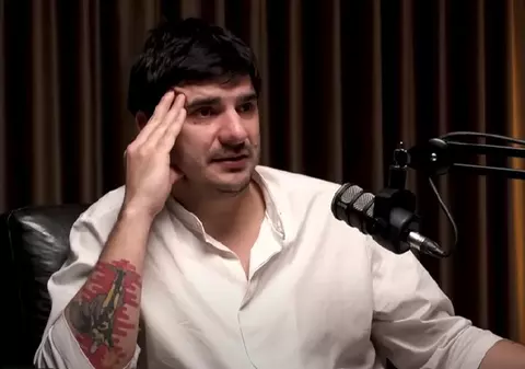 Alex Bogdan a fost dependent de jocurile de noroc: „Am pierdut cumulat 150.000 de euro. E una dintre cele mai nasoale boli”