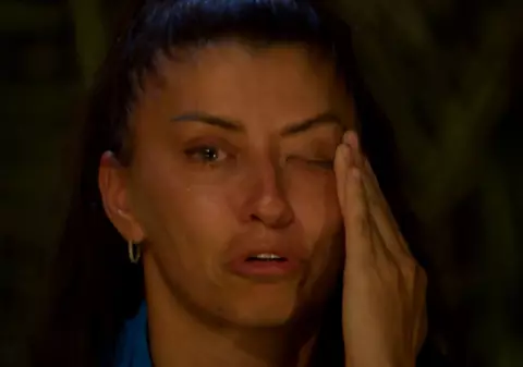 Alina Radi a fost eliminată de la Survivor România 2023: „Nu am dormit de câteva zile, mi-am visat copilul”