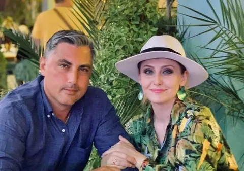 Alexandru Ciucu, primele declarații despre decizia instanței în procesul cu Alina Sorescu: „Mă bucur de această hotărâre”