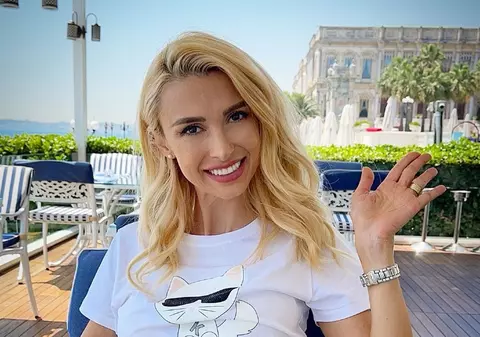 Are sau nu operații estetice Andreea Bălan? Răspunsul vedetei este unul ferm