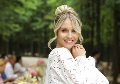 Andreea Perju nu vrea să rămână singură după divorț: „Nu vreau să mă duc la mănăstire. Nu m-am despărțit ca să mă călugăresc”