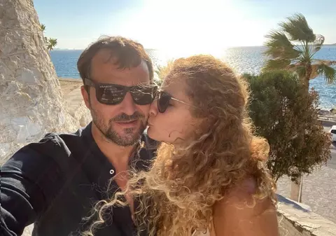 Andrei Aradits a divorțat în mare secret, după mai bine de 17 ani de căsnicie: „E bine să lași să se termine frumos”