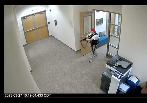 Tânăra care a ucis trei copii și trei adulți în școala creștină din Nashville a plănuit cu grijă atacul și a lăsat în urmă un manifest