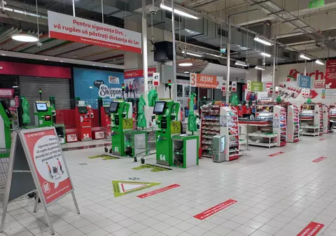 Despre Auchan, Ikea, Godină și lupta cu multinaționalele. Am cunoscut patroni români care m-ar fi dat afară de 5 ori pentru acest text