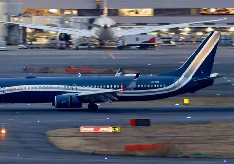 De ce a folosit Klaus Iohannis un avion privat la vizita din Japonia. Explicațiile Administrației Prezidențiale