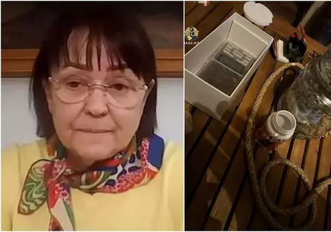 Dosarul „droguri în licee”. Directoarea Colegiului Caragiale: „Am transmis peste tot. Părinții au reacții violente și agresive”