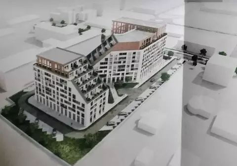 Proiect urbanistic controversat în Bistrița. Cetățenii care au cerut informații publice s-au lovit de refuzul autorităților