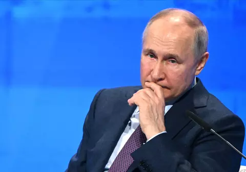 România sprijină „pe deplin” Curtea Penală Internațională, care a emis mandat de arestare pentru Putin, anunță ministrul Aurescu