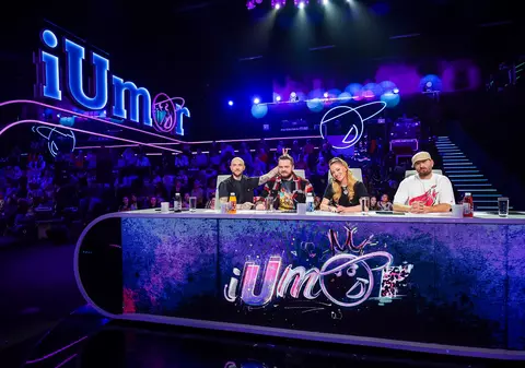 O tânără s-a prefăcut că face parte din stafful emisiunii „iUmor” și a aflat informații despre jurați, pe care le-a dezvăluit public. Reacția lui Cheloo