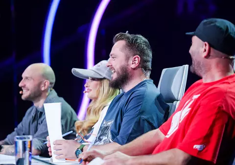 Surprize la „iUmor” 2023, în cea de-a cincea ediție. Jurații au rămas mască. „Ce șoc am avut”