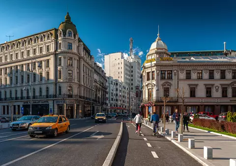 Bucureștiul, inclus de jurnaliștii americani pe lista celor mai ieftine orașe din lume. Ce indici au fost luați în calcul