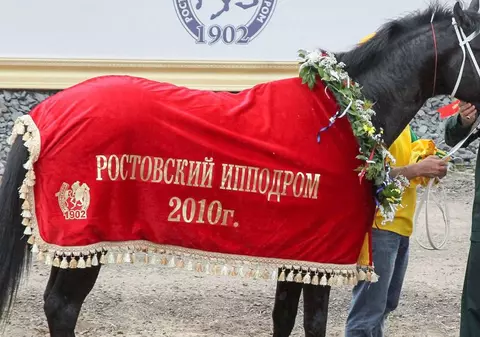 Lui Ramzan Kadîrov i-a fost furat calul Zazu dintr-un grajd din Cehia. „În Cecenia poți să-ți lași mașina descuiată noaptea”