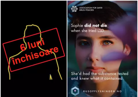 INTERVIU. Criminolog la Oxford, despre drogurile în rândul tinerilor: „România a intrat în războiul cu drogurile, după ce planeta a înțeles că a fost pierdut”. Care sunt soluțiile? 