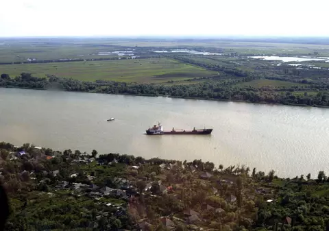 Concluziile primei discuții România - Ucraina pe tema scandalului Bâstroe: se fac măsurători începând din 15 martie