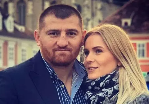 Cătălin Moroșanu, anunțul după 20 de ani de relație cu Georgiana: „Ne-am cam neglijat, ne-am sacrificat pentru stabilitate financiară”