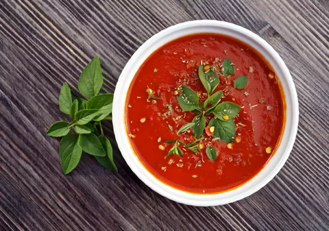 Ce este sosul espagnole și cum se prepară