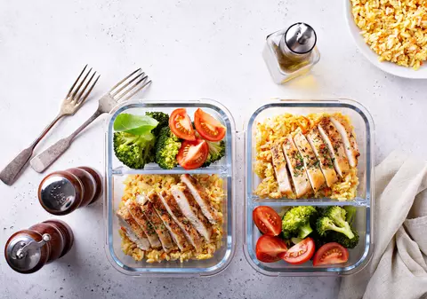 Ce să mănânci înainte și după ce faci exerciții fizice