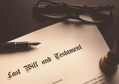 Cele mai ciudate testamente din lume. William Shakespeare i-a lăsat soției „al doilea cel mai bun pat”