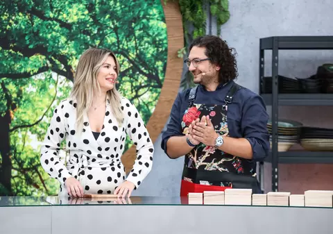 Când începe „Chefi la cuțite”, sezonul 11. Gina Pistol apare pentru ultima dată în emisiunea de la Antena 1