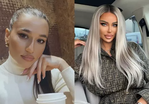 Claudia Pătrășcanu nu s-a prezentat la procesul cu Bianca Drăgușanu. Iubita lui Gabi Bădălău cere daune morale de 50.000 de euro: „Jignitor față de instanța de judecată”