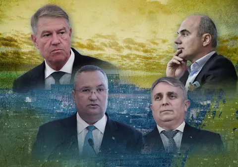 CULISE. Frământările la zi din PNL: „Prima bătălie pentru independența partidului trebuie să fie cu Ciucă, dacă vrem să scăpăm de dependența de Iohannis”