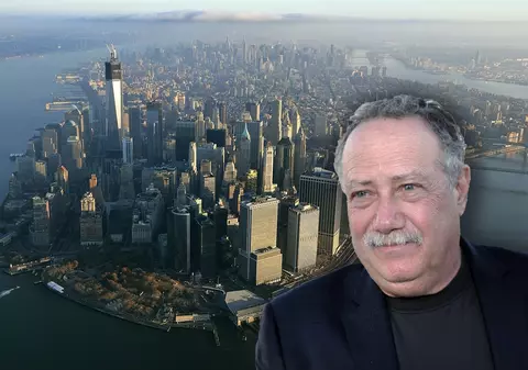 Începe declinul marilor orașe? Avertismentul unui reputat cercetător: „Așa cum a prezis H.G. Wells, aici vor locui elitele, servitorii lor și cei fără copii”