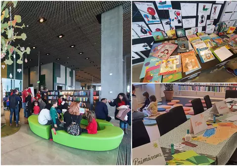 REPORTAJ. REȚEAUA LIMBII ROMÂNE din diaspora. În Danemarca, două mame îi învață româna pe copiii născuți în familii mixte: „Ar fi o tragedie să nu se poată înțelege cu bunicii lor, să nu aibă acces la jumătate din cine sunt”