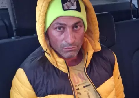 Bărbatul care a răpit și violat două surori de 10 și 12 ani din Brașov, condamnat definitiv la 35 de ani de închisoare