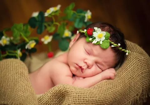 Cum sunt copiii născuți în luna martie. 6 lucruri fascinante pe care nu le știai!