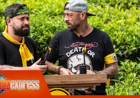 Oase a răbufnit la trei ani de la scandalul cu CRBL, care i-a fost bun prieten: „Eu nu trebuie să îmi cer scuze, probabil nici el nu o să o facă”