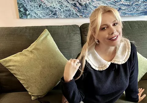 Dana Săvuică și-a făcut operație de micșorare a sânilor. Cum arată după intervenție: „Mă uit în jos și îmi place ceea ce văd”