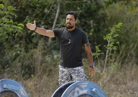 Jurnalul lui Daniel Pavel la „Survivor 2023”. Prezentatorul a spus cum se menține în formă: „Programul meu a devenit cumva mai clar, știu când filmăm și când nu”