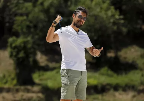Jurnalul lui Daniel Pavel la Survivor 2023. Cine sunt cei 4 foști concurenți care se întorc în Republica Dominicană: „I-am invitat aici”