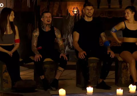 Ce rol au Delea, Zanni, Elena Chiriac și Oana Ciocan la Survivor 2023. Au intrat deja în echipe: „Ei vă arată din ce e croit un supraviețuitor”