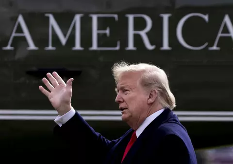 Cum a explodat cazul Trump în presa liberală și conservatoare din SUA: de la „Trump trebuie tras la răspundere” la „statul de drept e pe moarte”