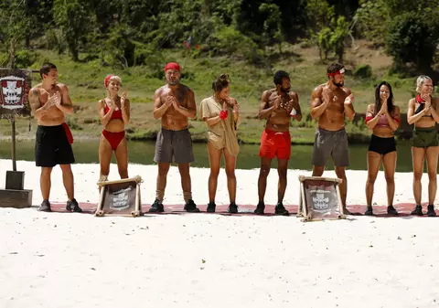 Reacțiile Faimoșilor după ce DOC a fost eliminat de la Survivor 2023: „Benefic pentru noi era să plece un Războinic”