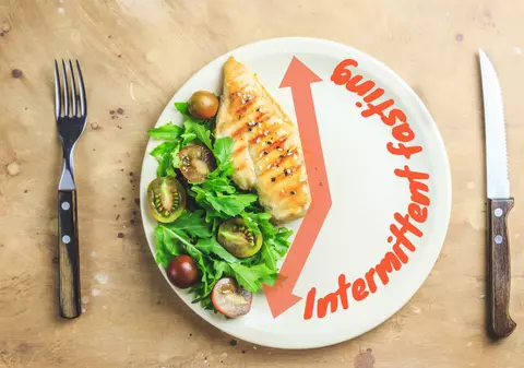 Fastingul „18:6”: argumente pro, contra. Program de alimentație și sfaturi de la experți